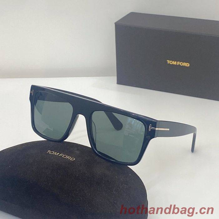 Tom Ford Sunglasses Top Quality TOS00280